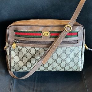 Gucci Ophidia Shoulder/Crossbody Bag
